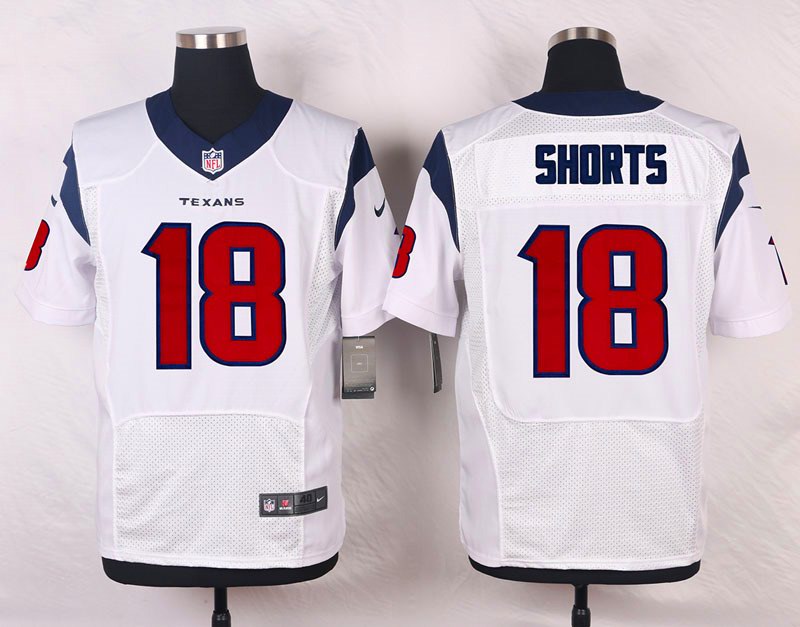 Houston Texans elite jerseys-022